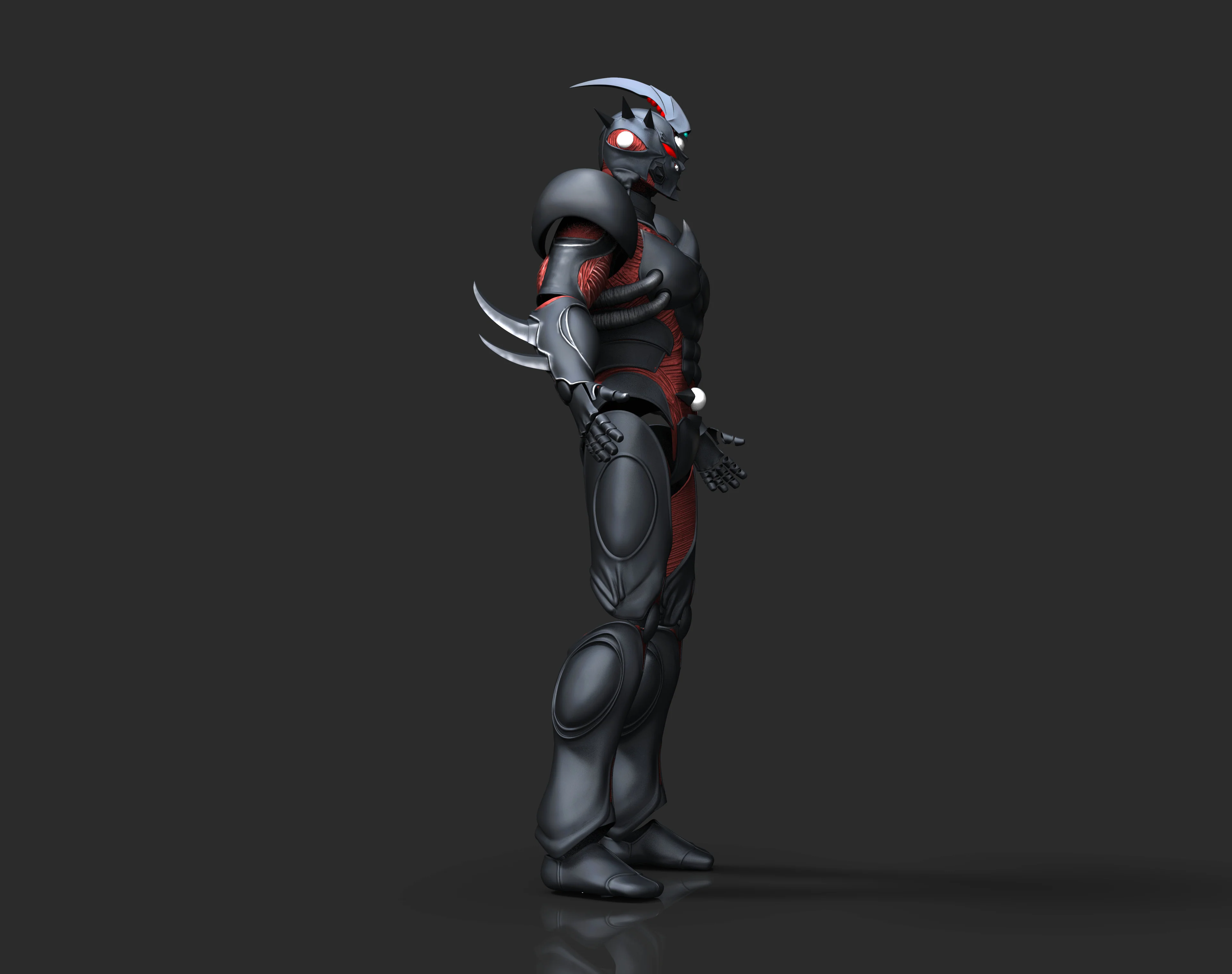 Guyver 3 - Image 4