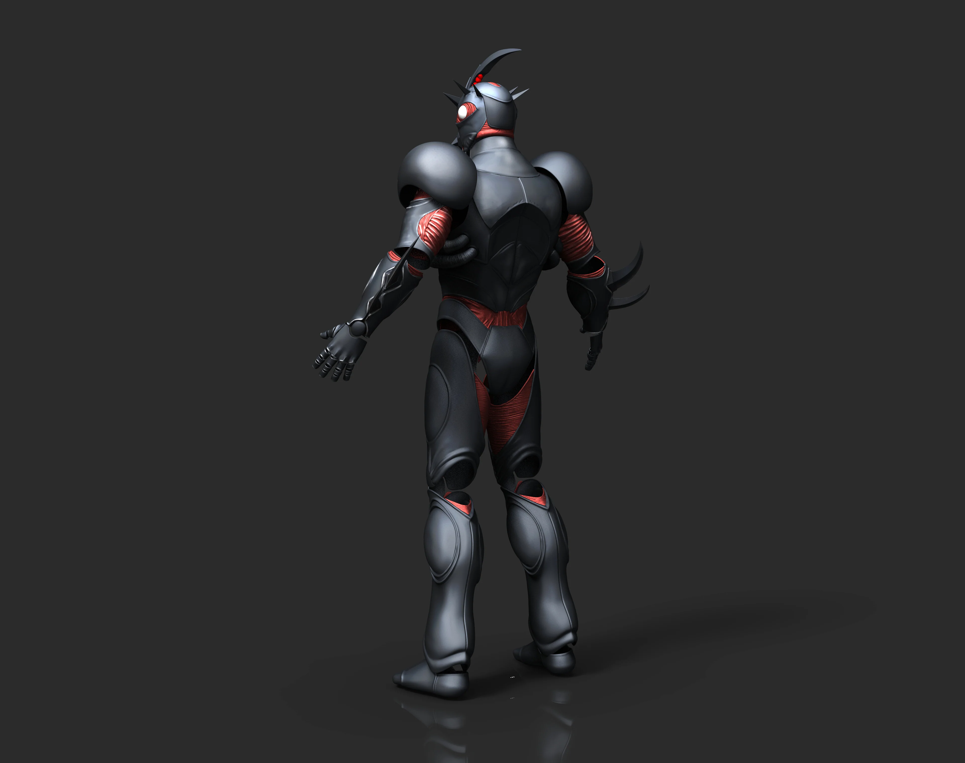 Guyver 3 - Image 5