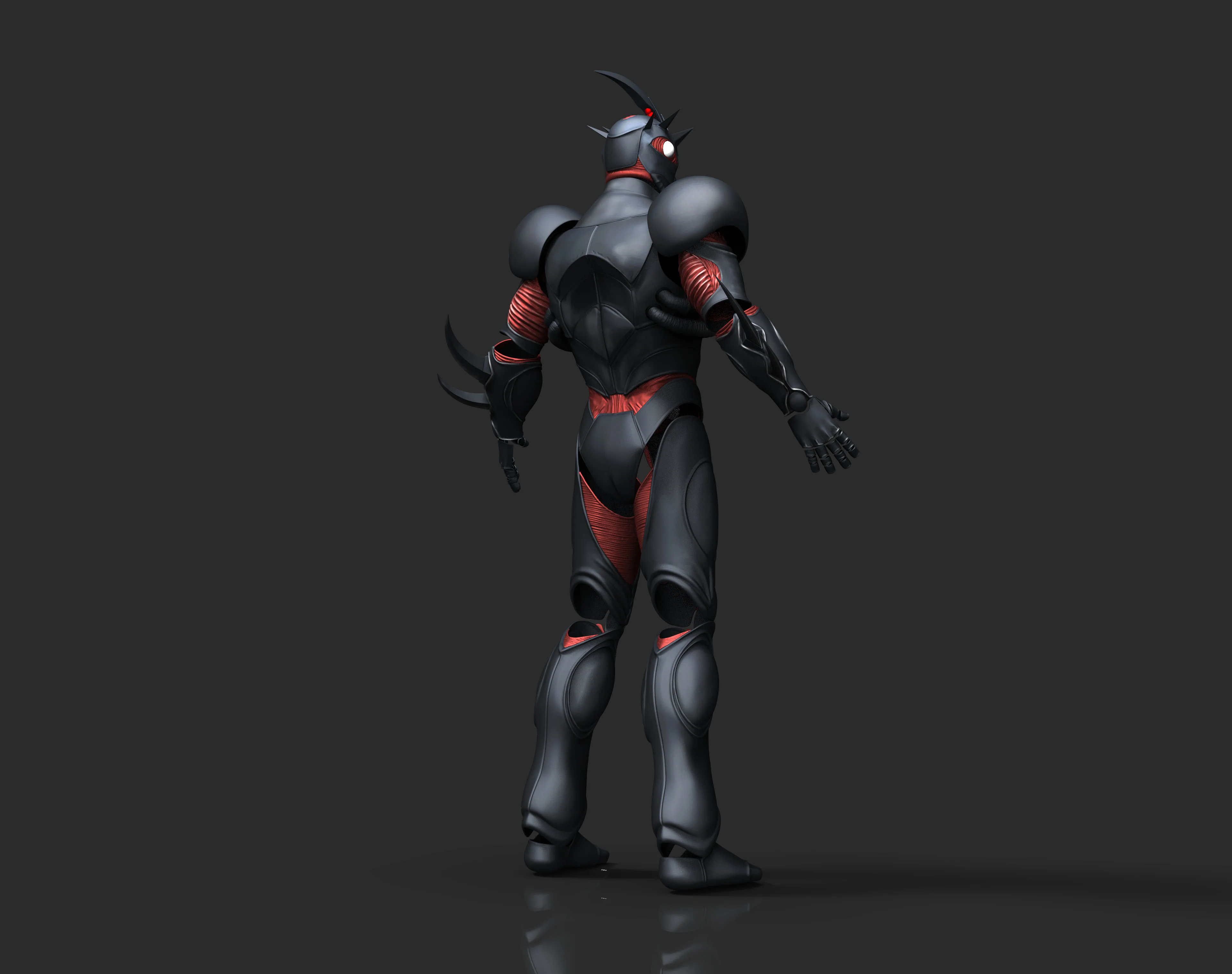 Guyver 3 - Image 6