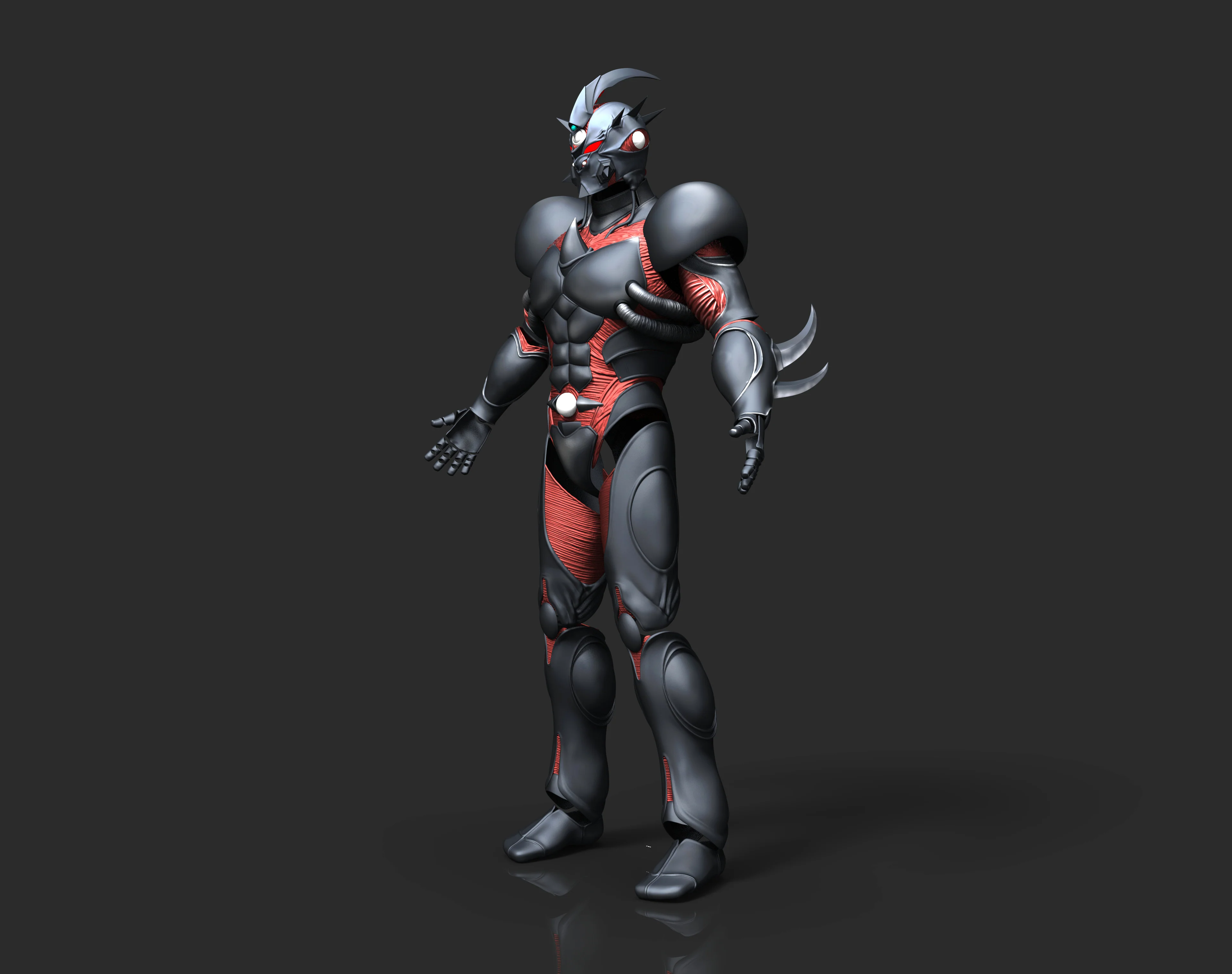 Guyver 3 - Image 8