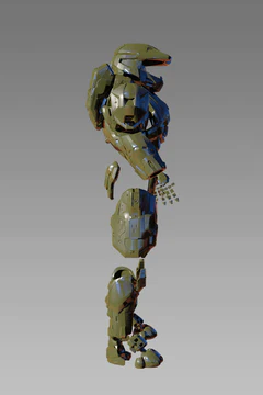 Halo 5 MK6 - Image 3