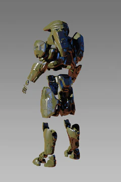 Halo 5 MK6 - Image 6