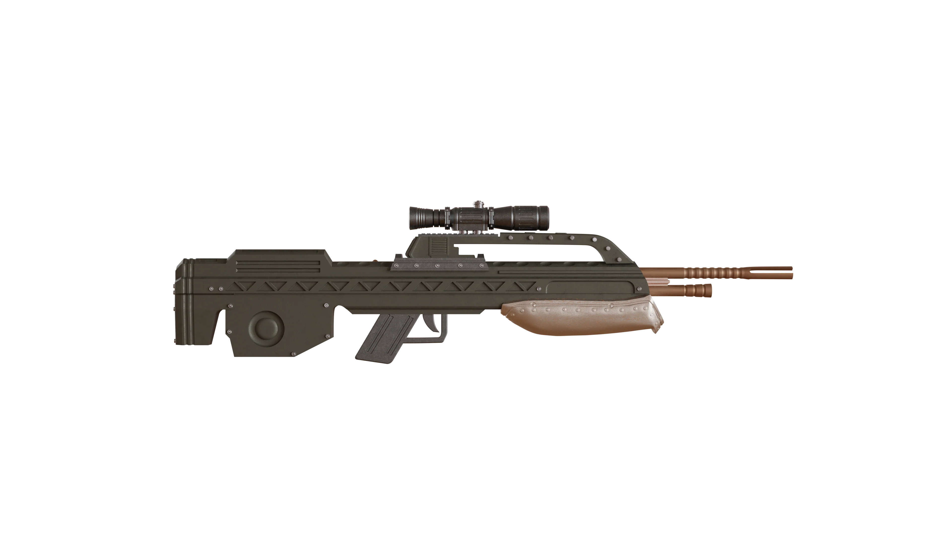 Halo BR55HB - Image 2