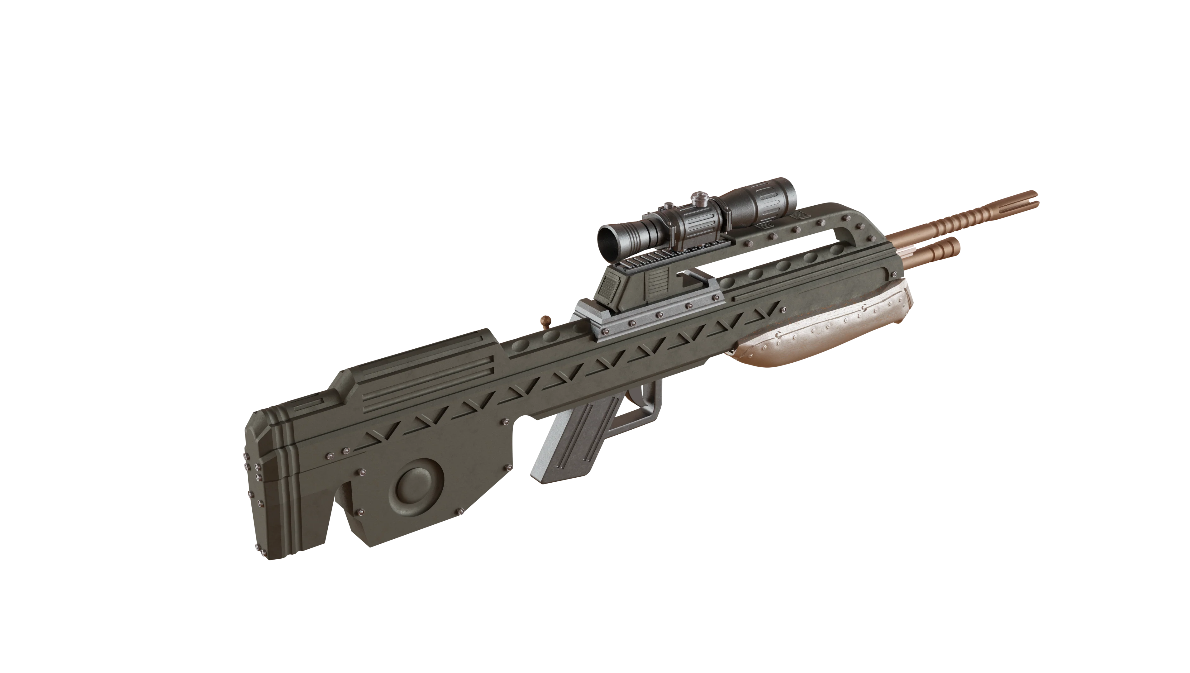 Halo BR55HB - Image 5