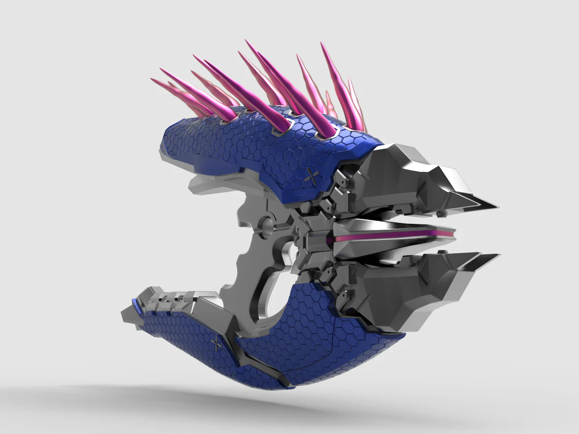 Halo Needler - Image 11