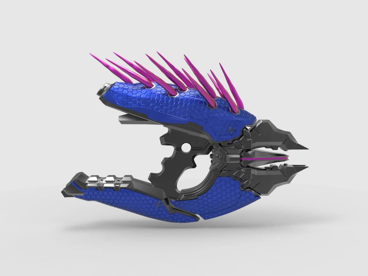 Halo Needler - Image 2
