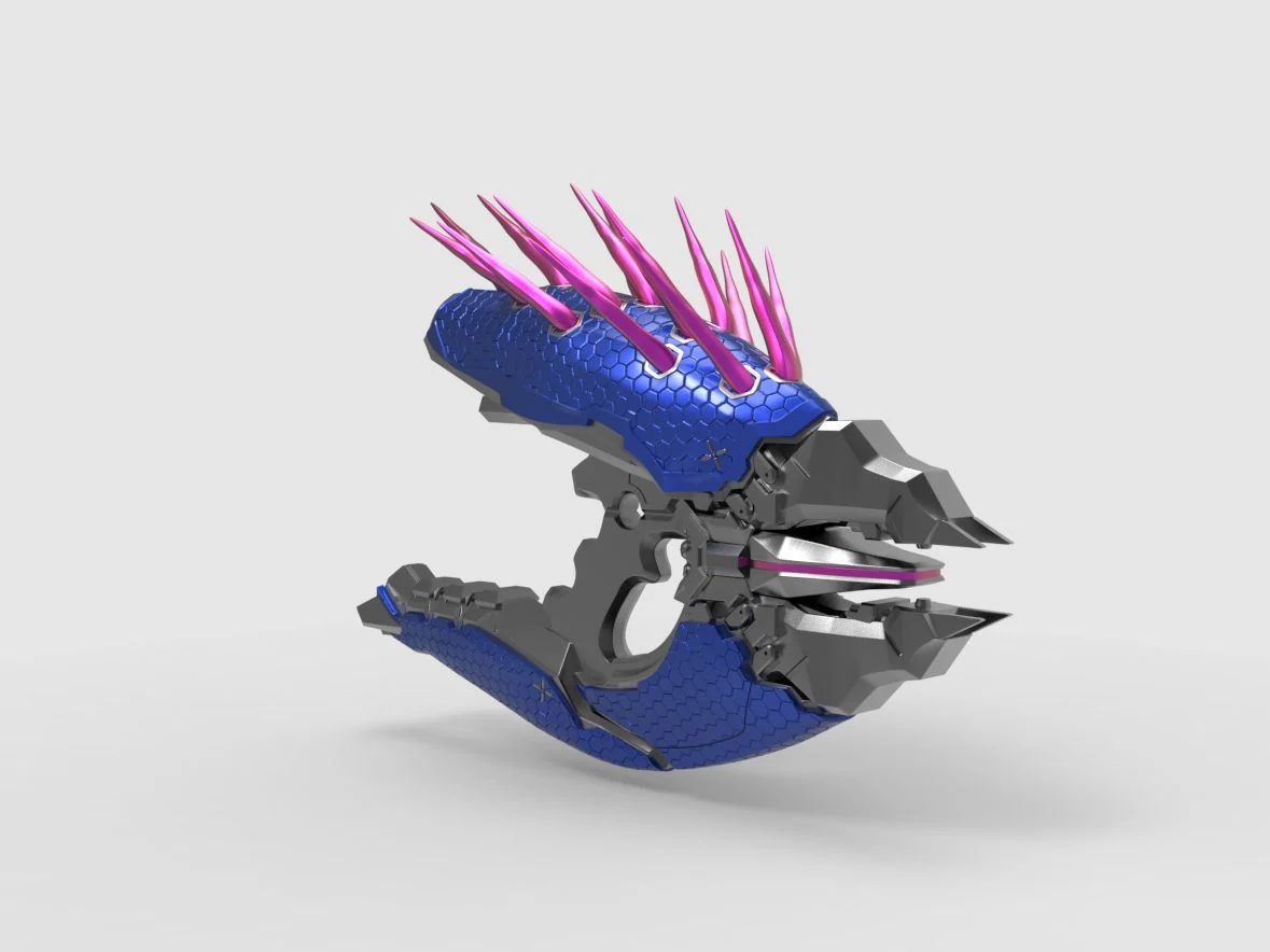Halo Needler - Image 3