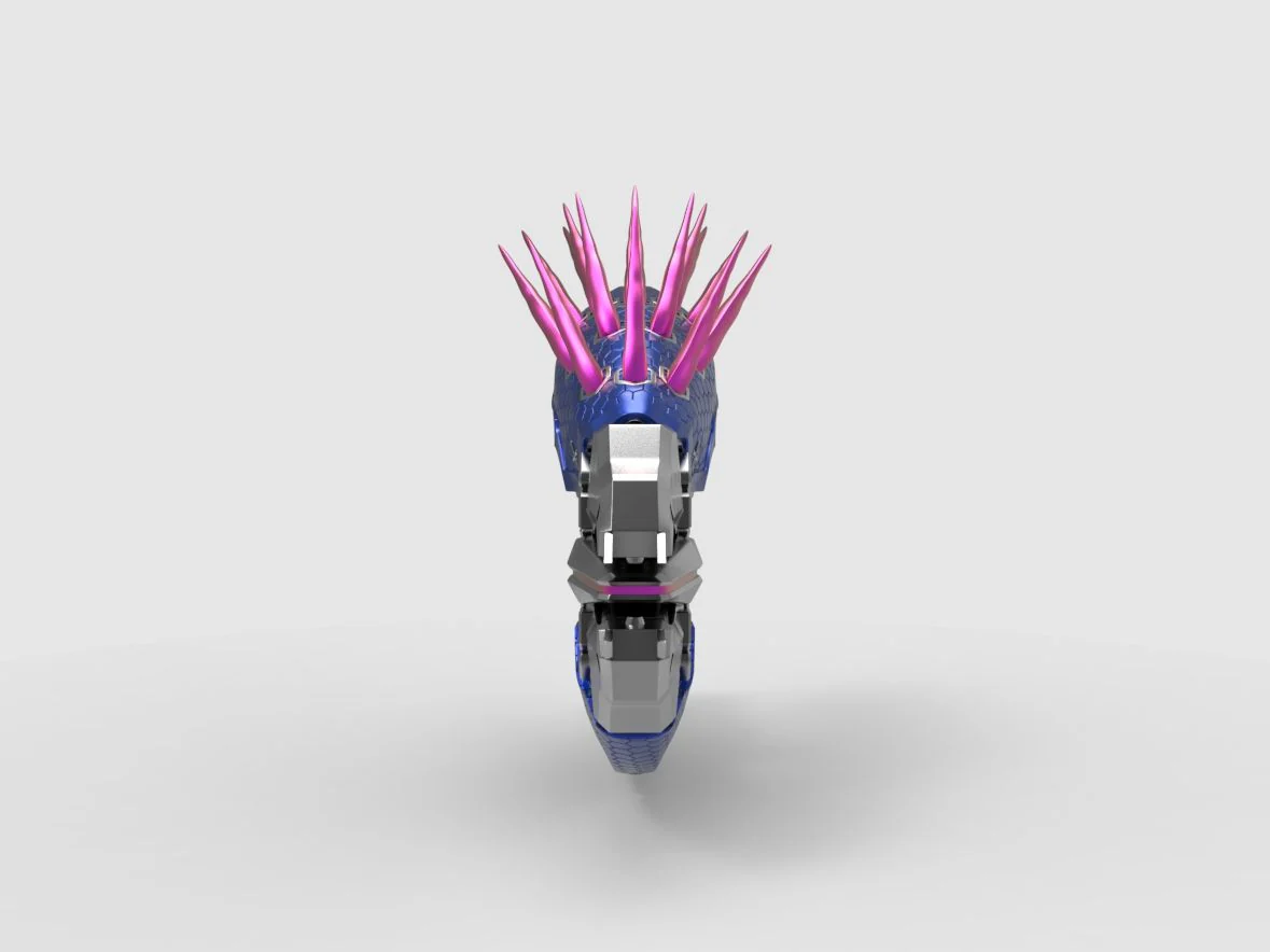 Halo Needler - Image 4