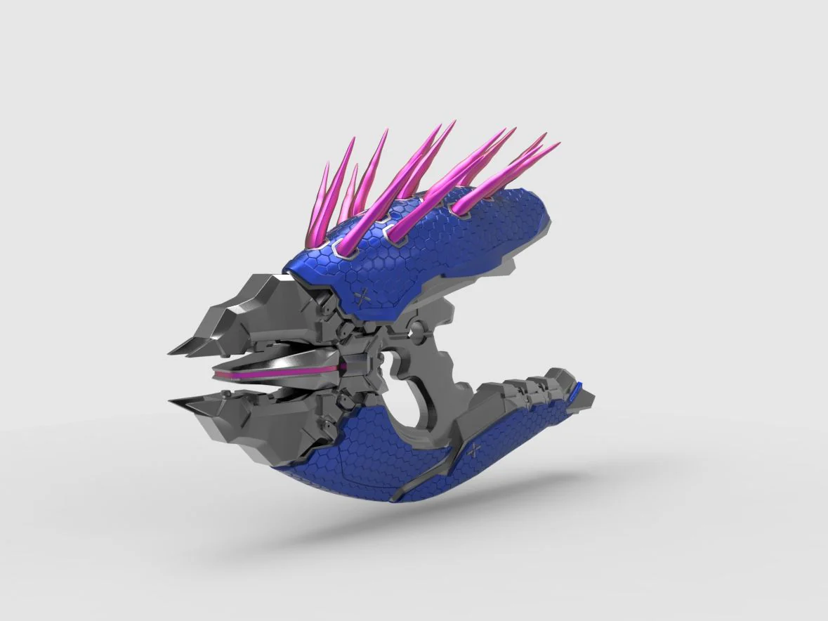 Halo Needler - Image 5