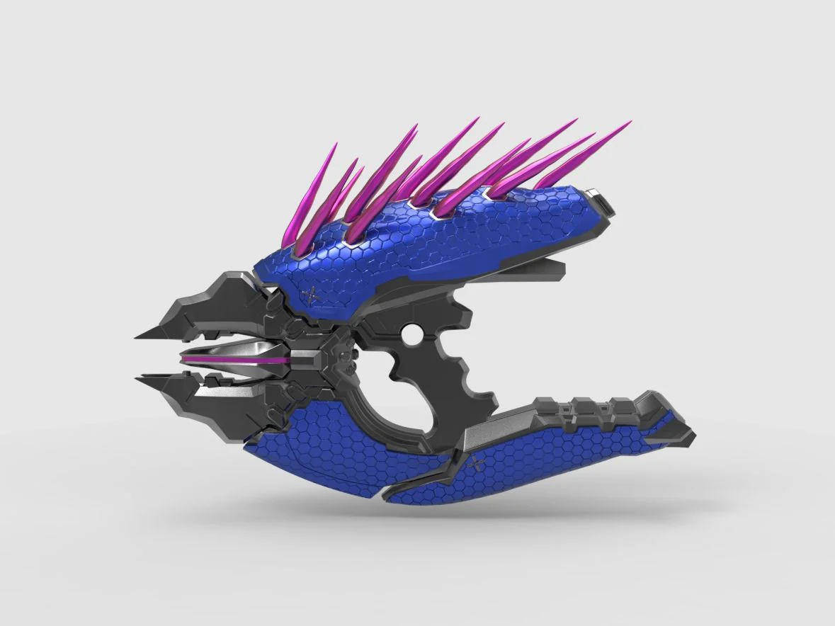 Halo Needler - Image 6