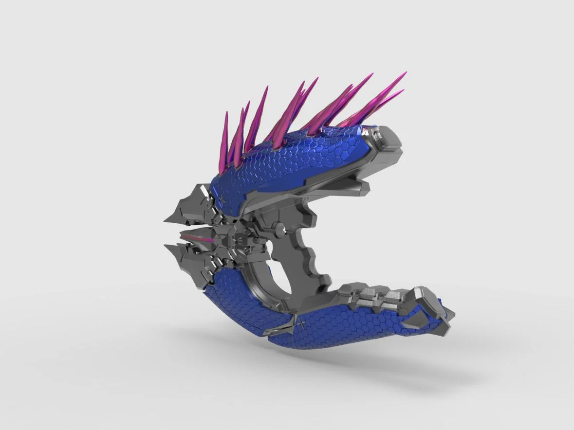 Halo Needler - Image 7
