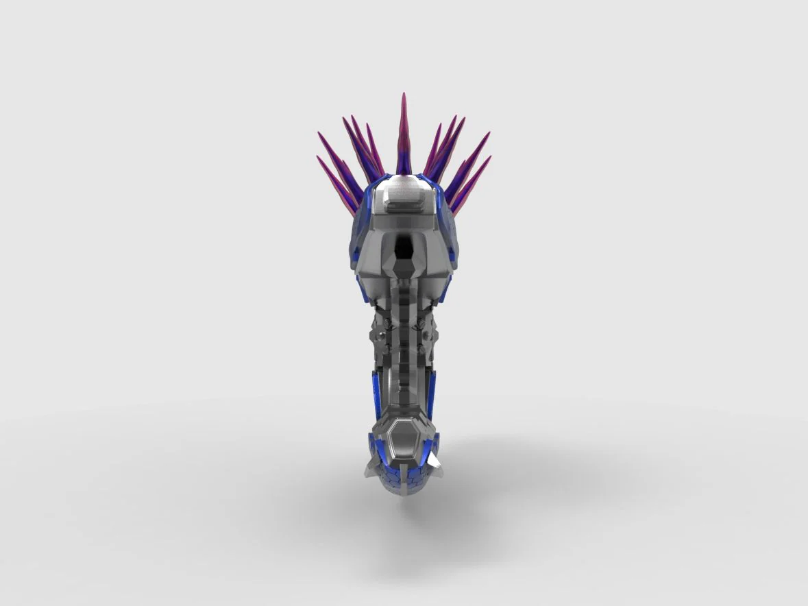 Halo Needler - Image 8