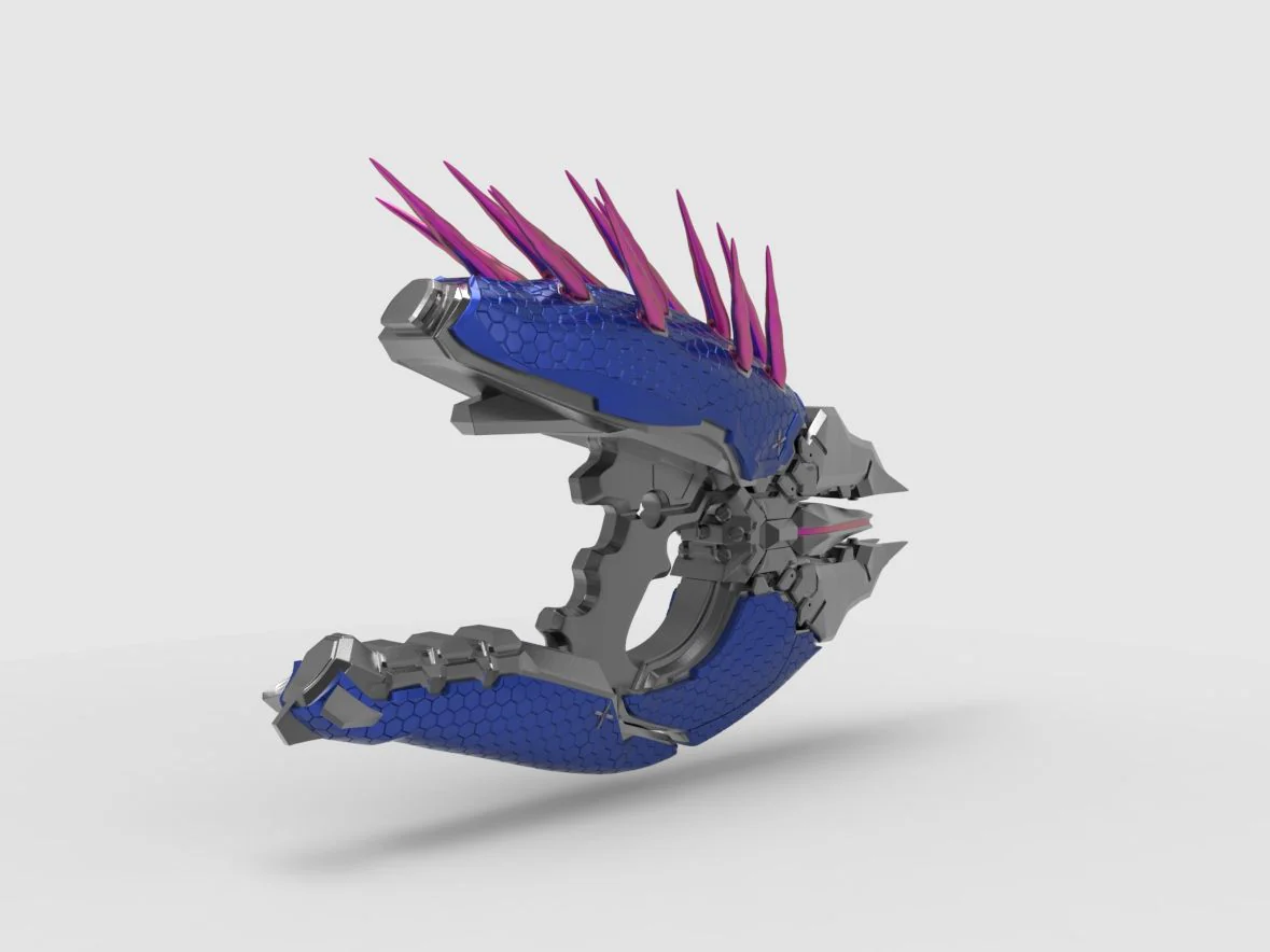 Halo Needler - Image 9