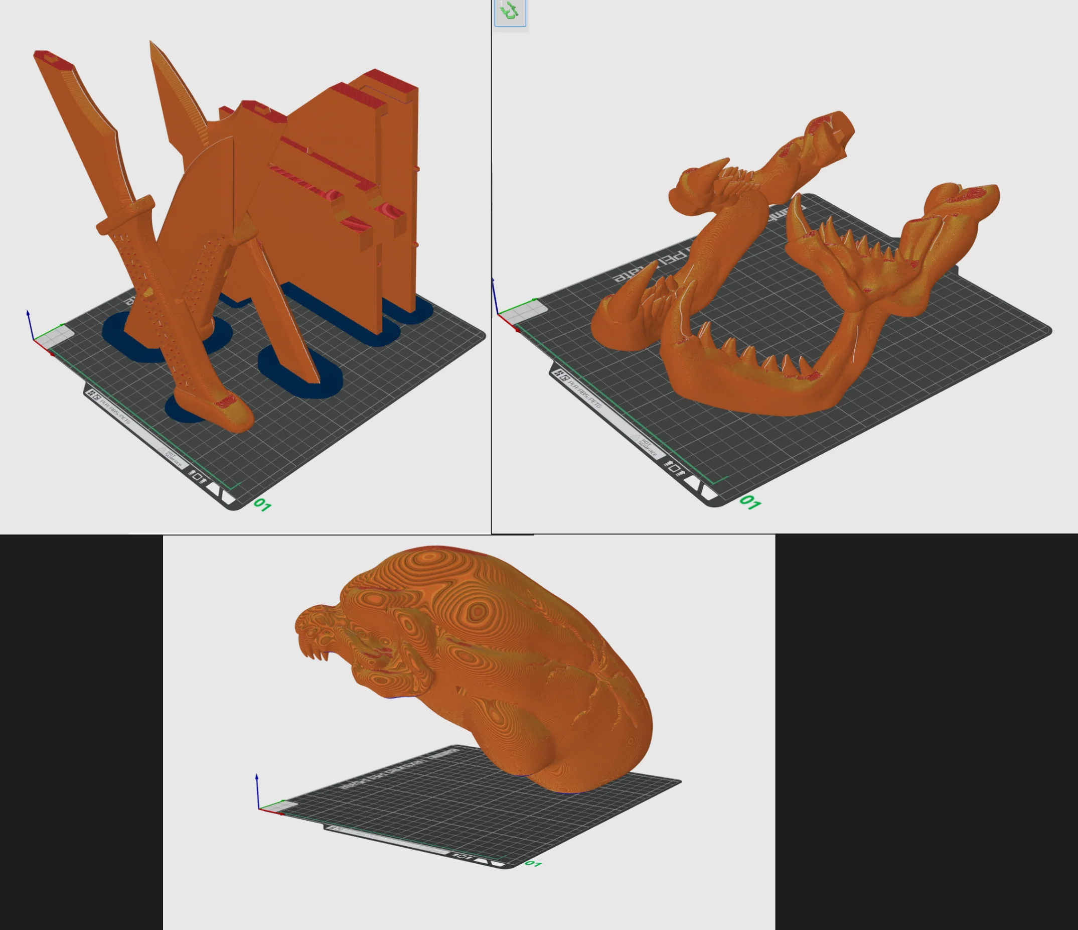 Halo Wall MountPS5 Controller Stand - Image 7
