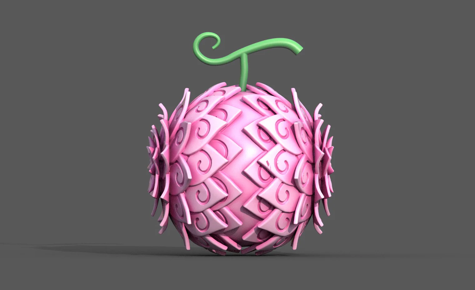 Hana Hana Devil Fruit - Image 3