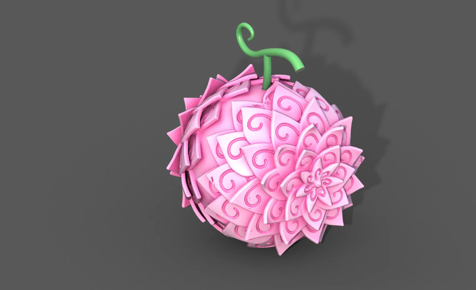 Hana Hana Devil Fruit - Image 4