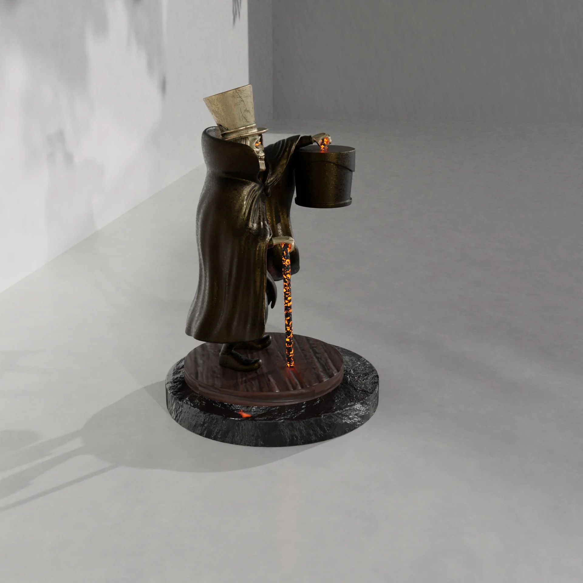 Hatbox Ghost - Image 6