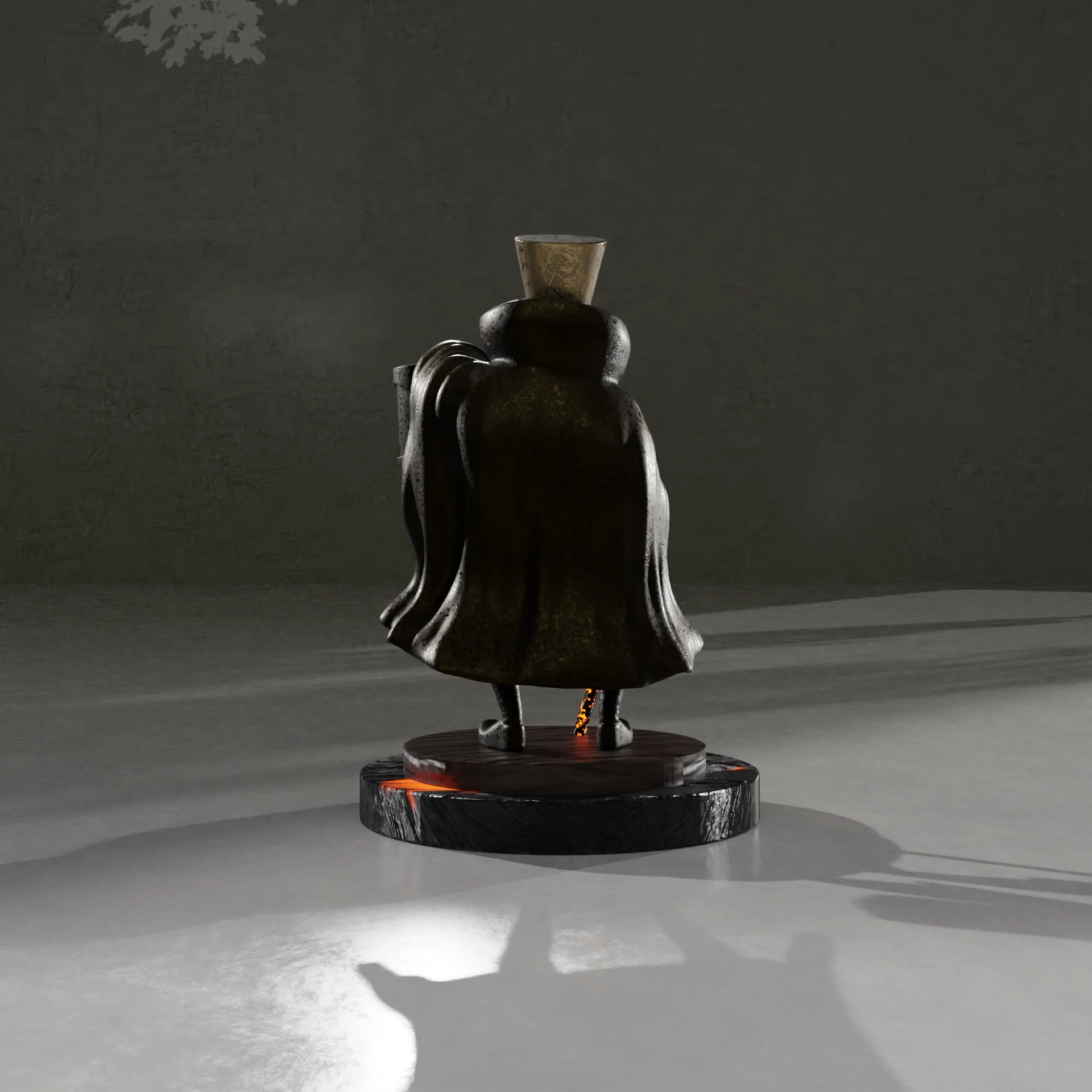 Hatbox Ghost - Image 8