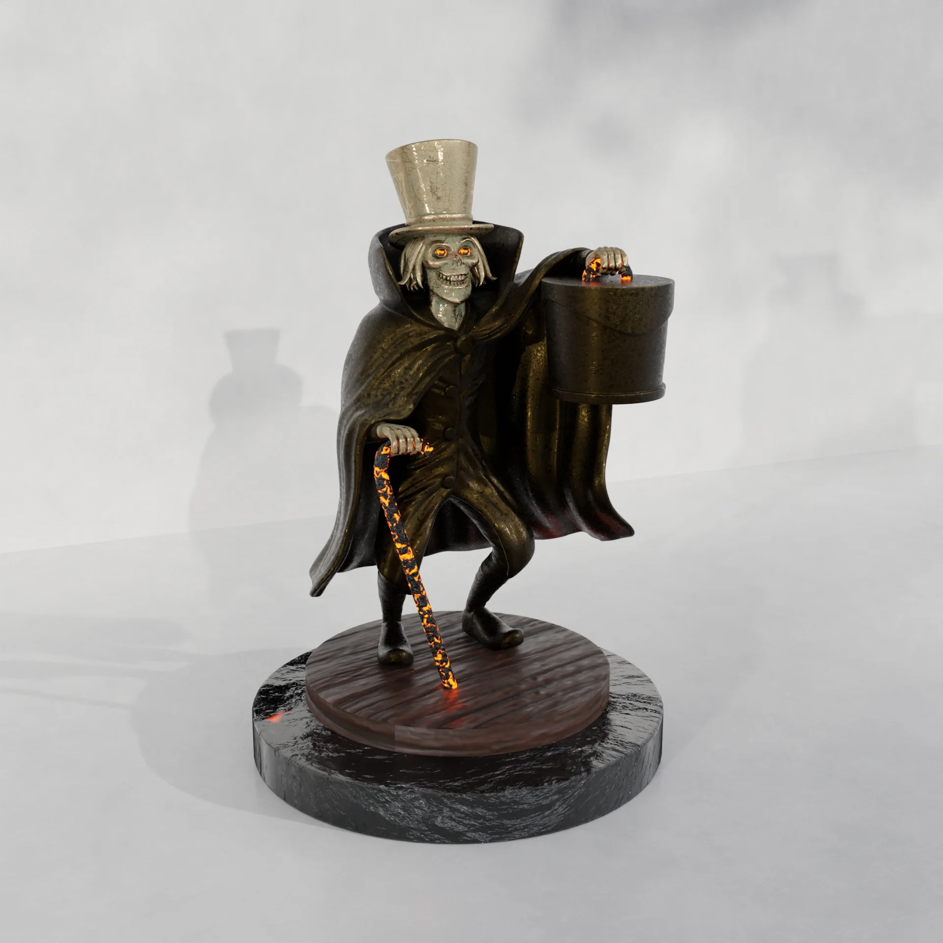 Hatbox Ghost - Image 9