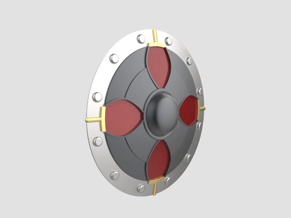 He-Man Weapons STL - Image 16