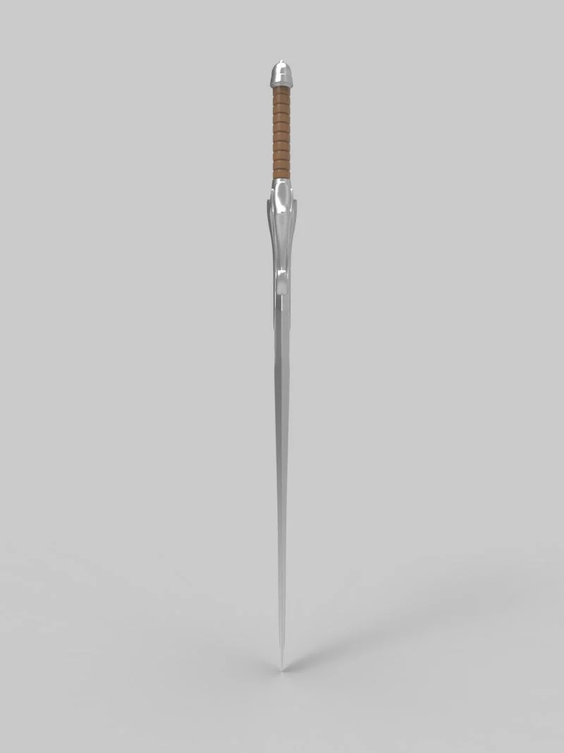 He-Man Weapons STL - Image 2
