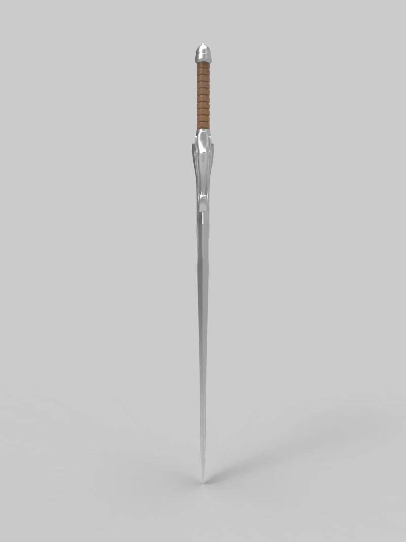 He-Man Weapons STL - Image 6
