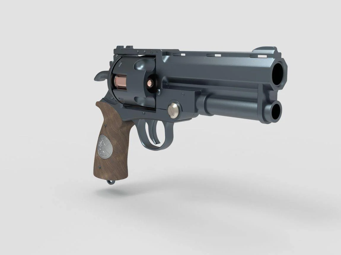 Hellboy Good Samartian - Image 2