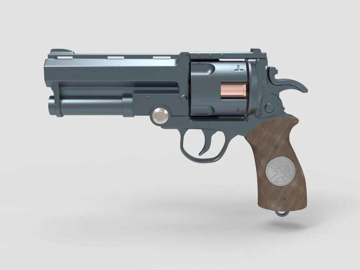 Hellboy Good Samartian - Image 5