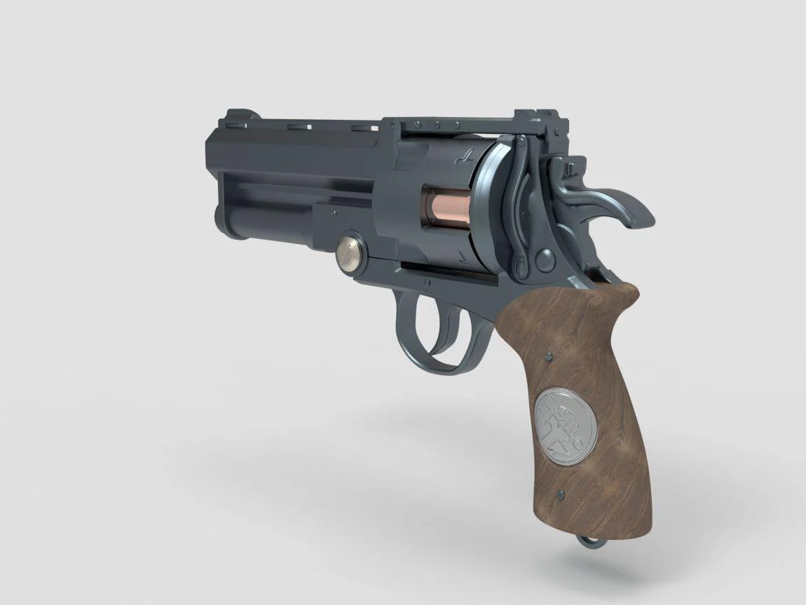 Hellboy Good Samartian - Image 6