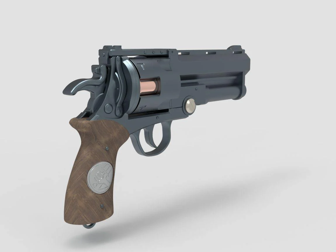 Hellboy Good Samartian - Image 8