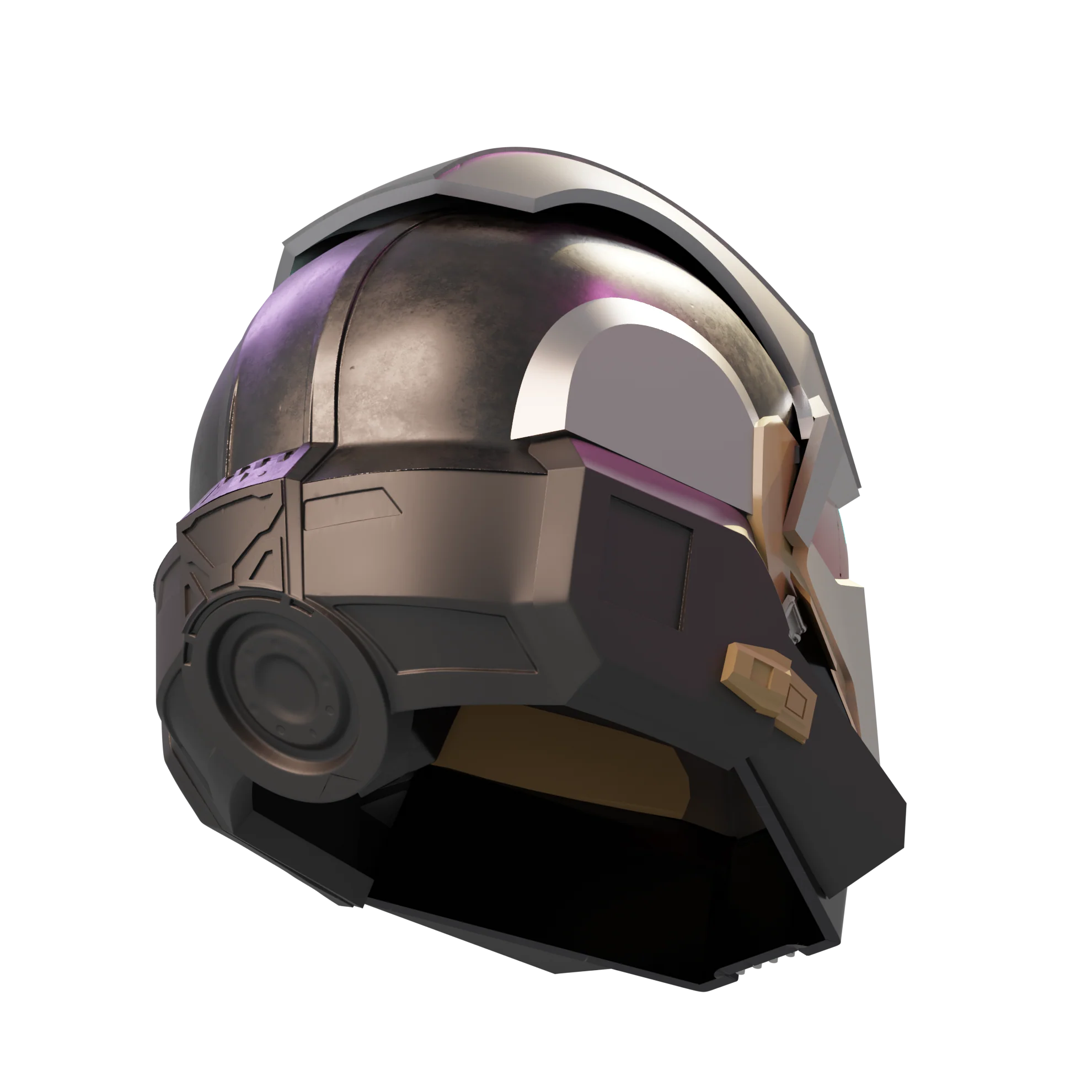 Helldivers 2 Dreadnaught Armor - Image 11