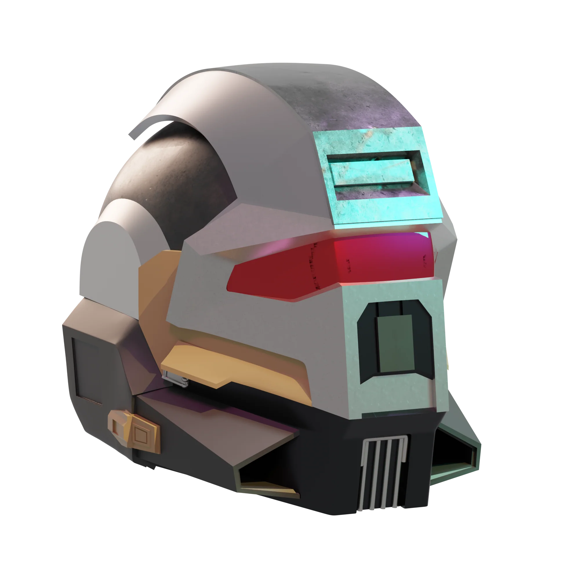 Helldivers 2 Dreadnaught Armor - Image 7