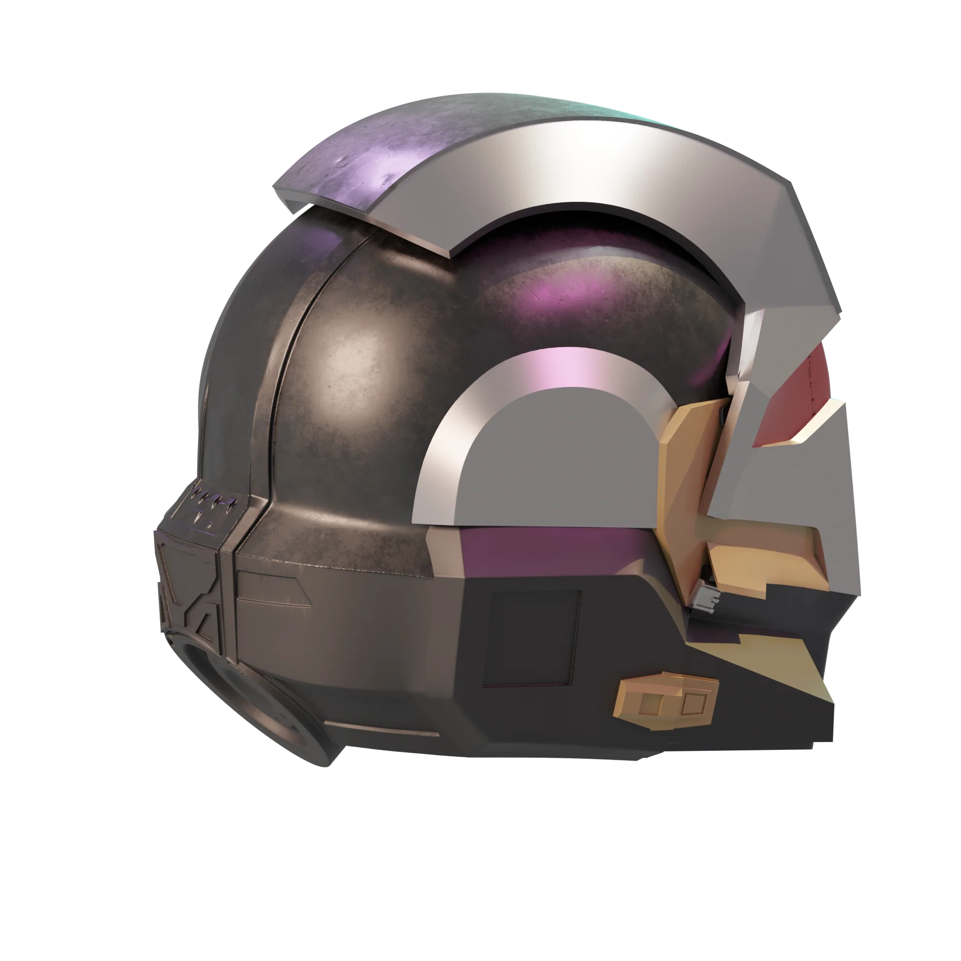 Helldivers 2 Dreadnaught Armor - Image 8