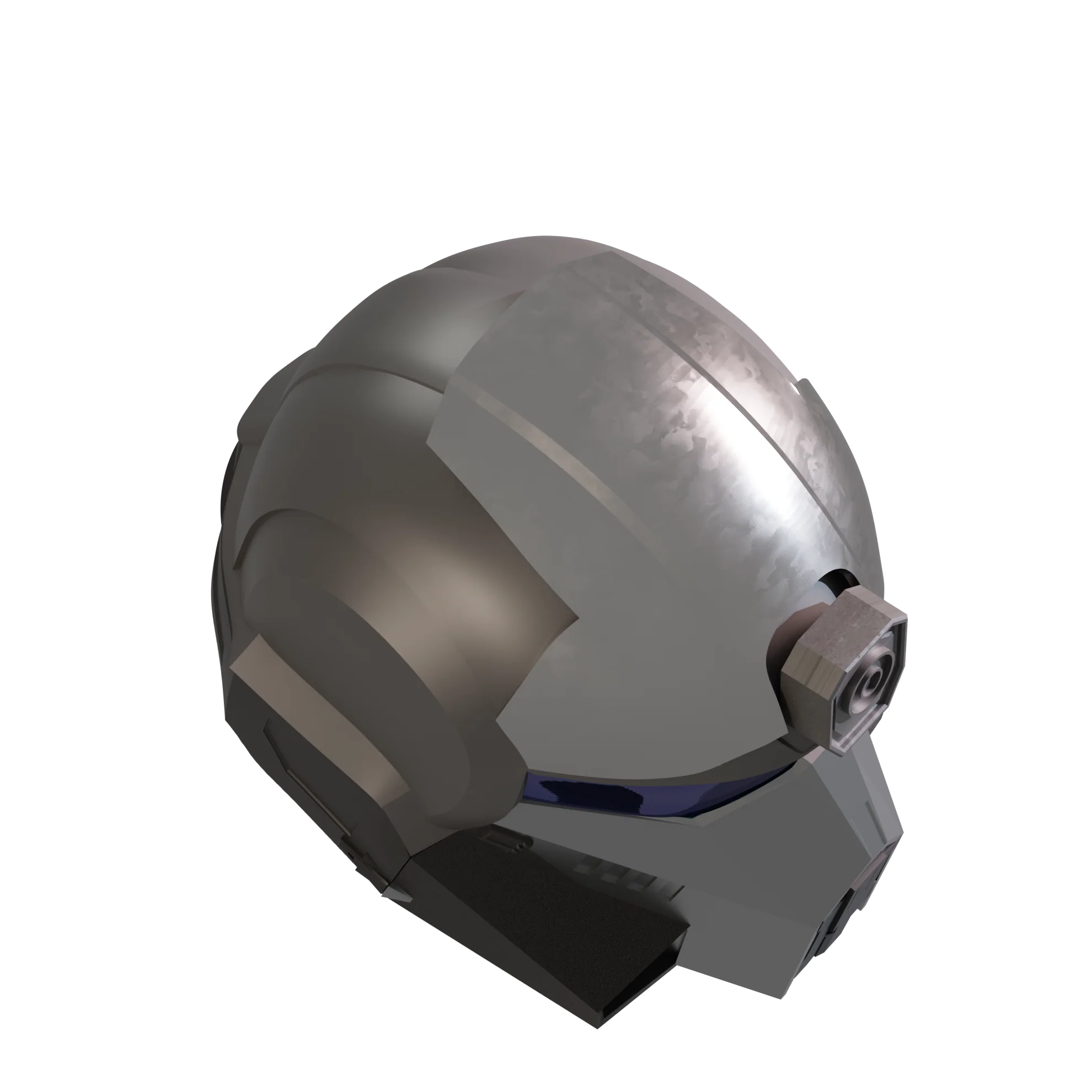 Helldivers 2 Excutioners Helmet - Image 6