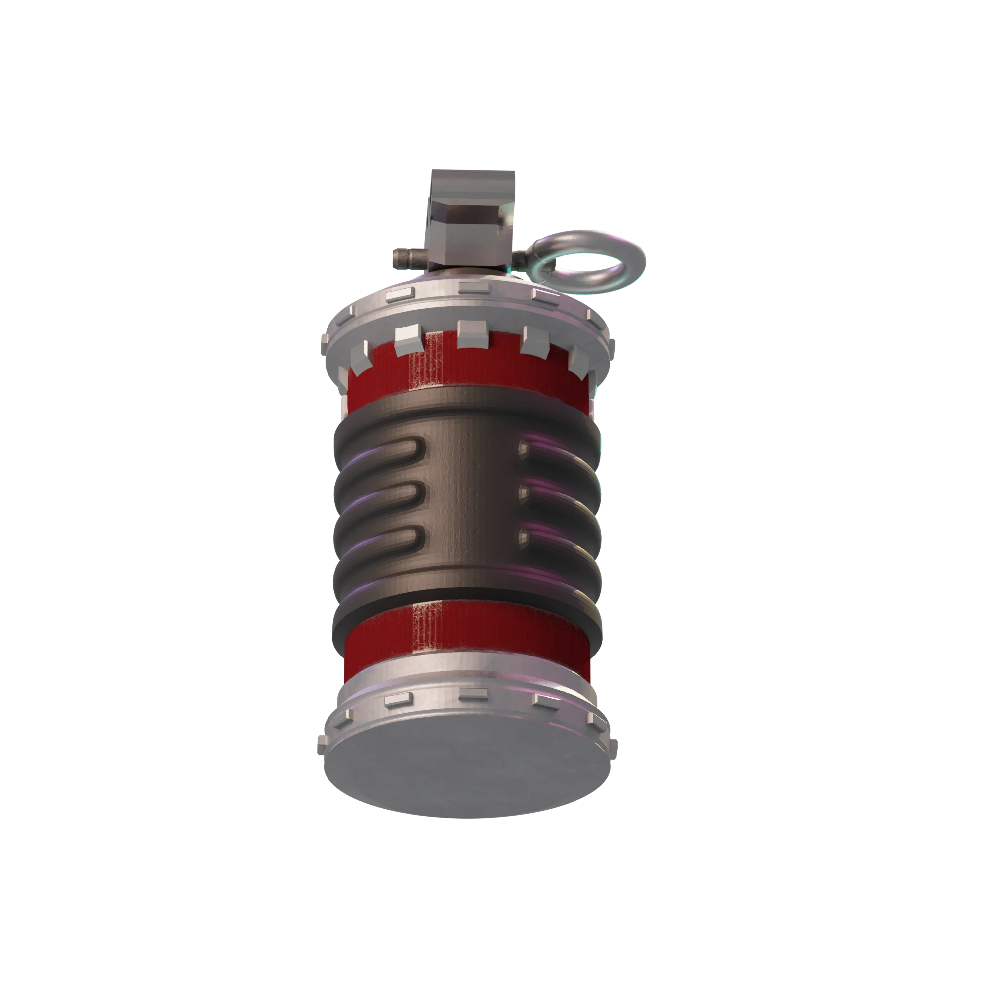 Helldivers 2 G-10 Incendiary Grenade - Image 5