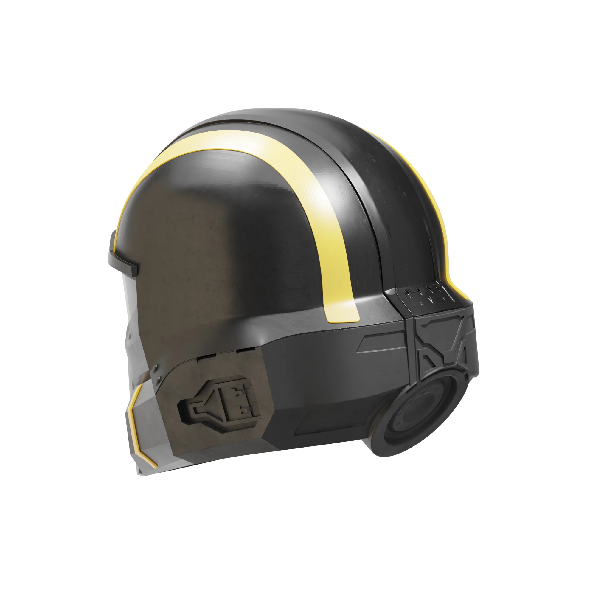 Helldivers 2 Helmet - Image 4