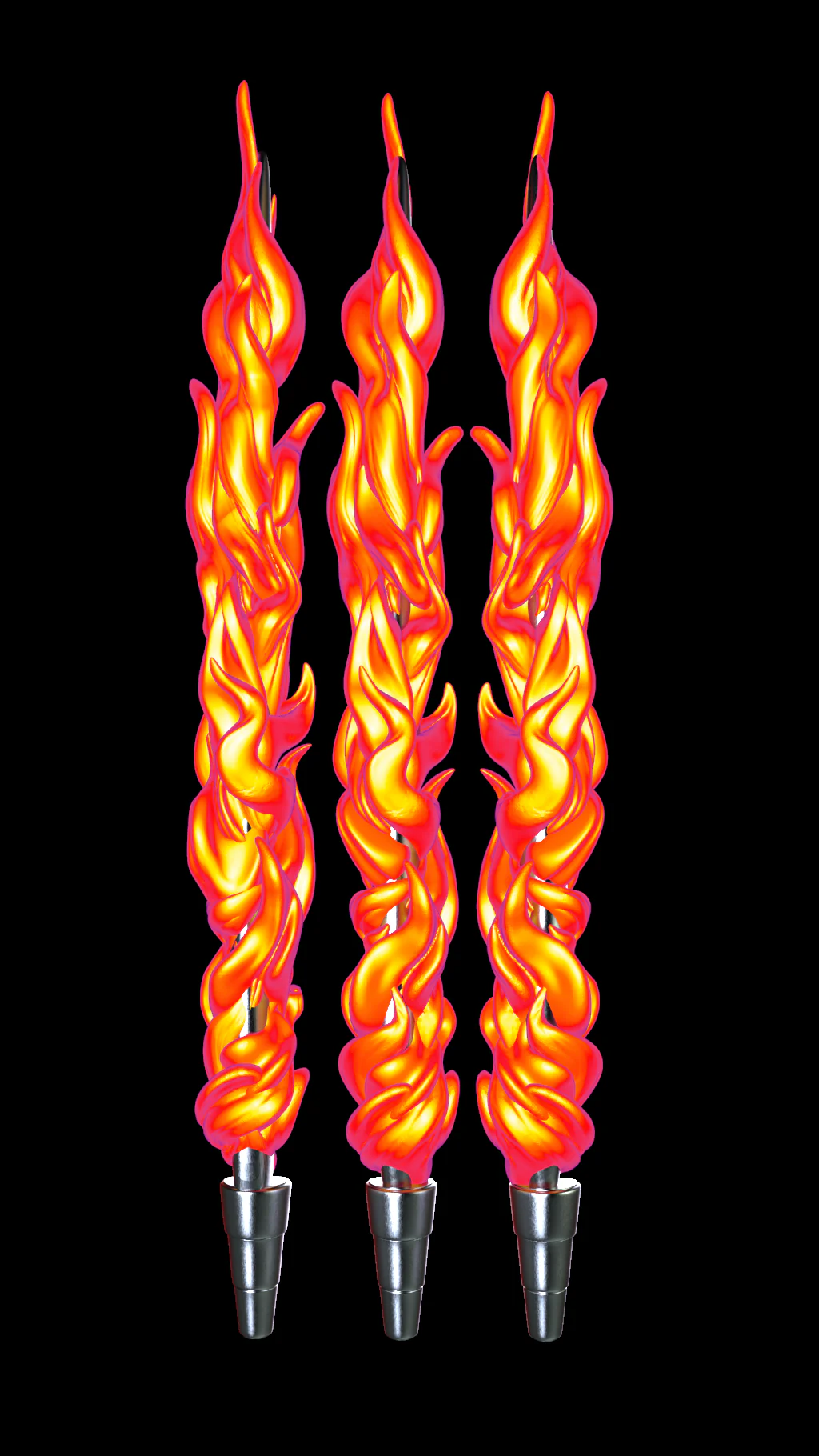 Hellverine Claws - Image 2