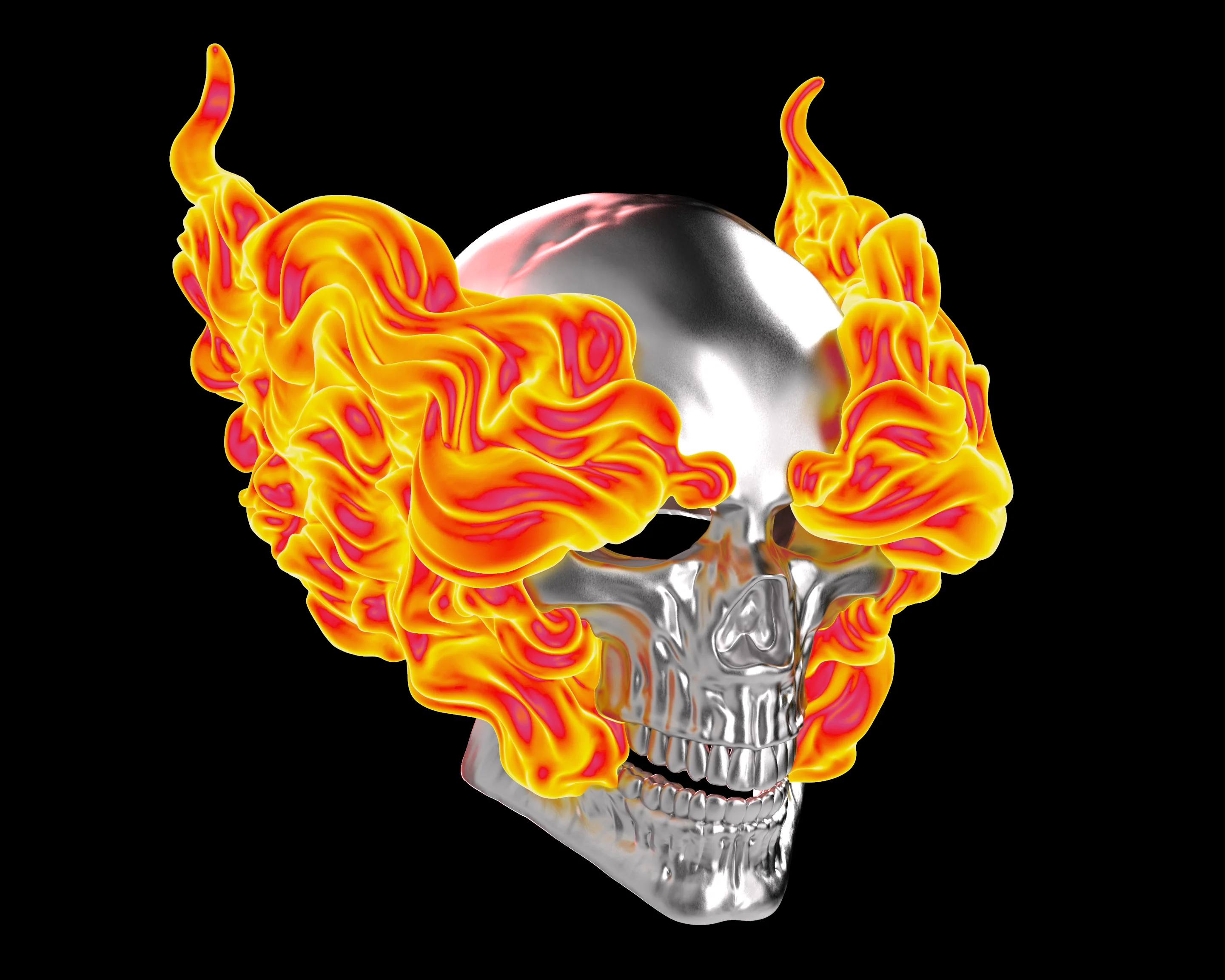 Hellverine Helmet - Image 2