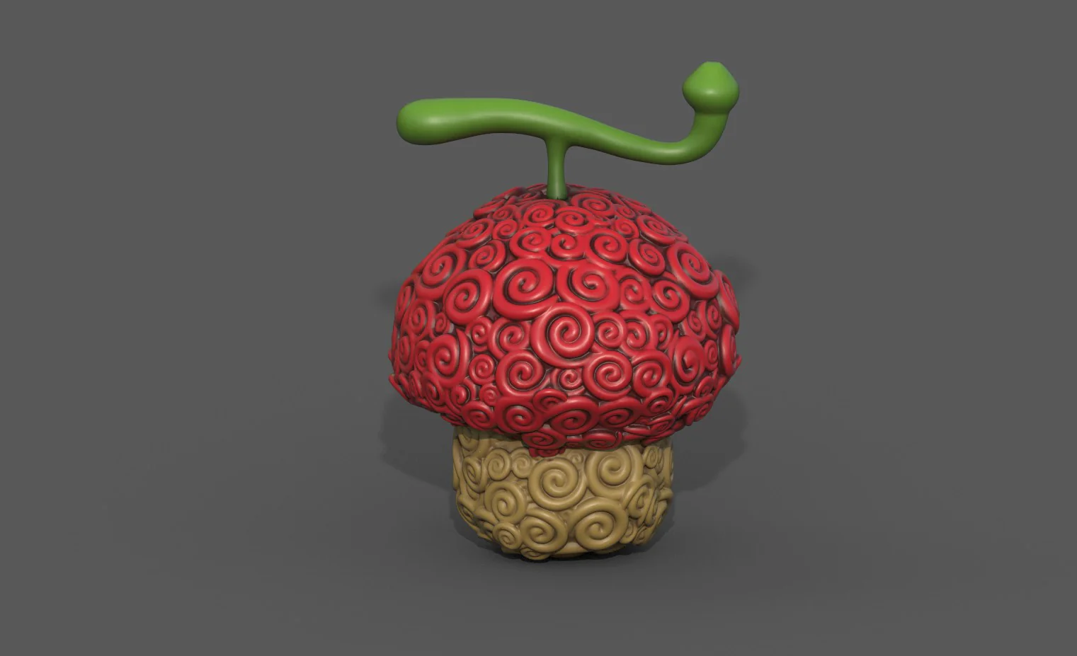 Hito Hito Devil Fruit