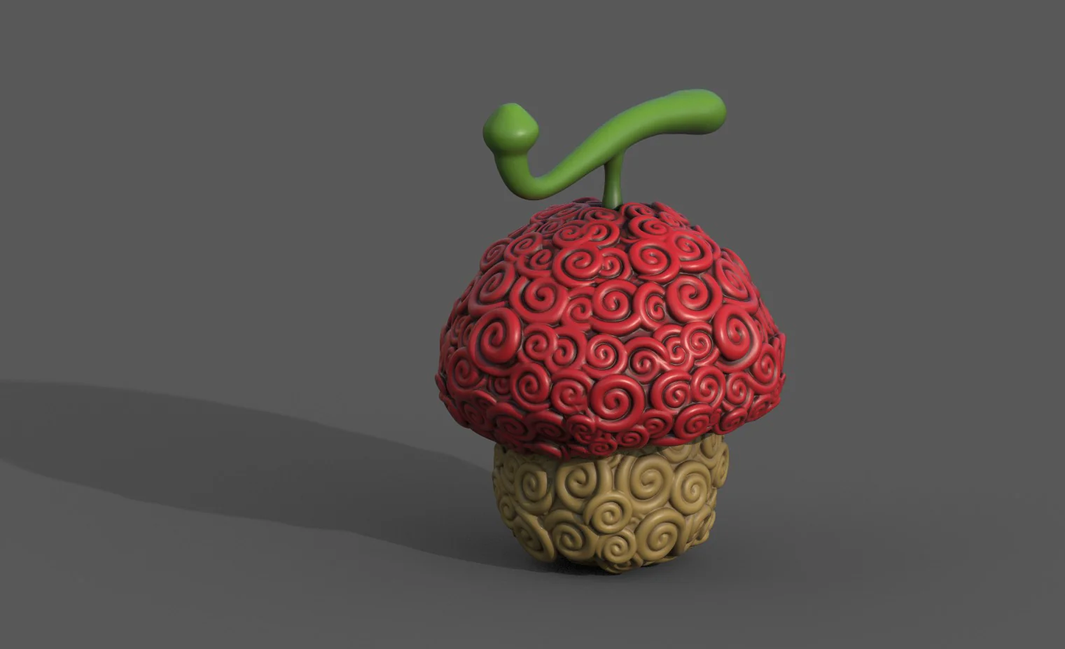 Hito Hito Devil Fruit - Image 3