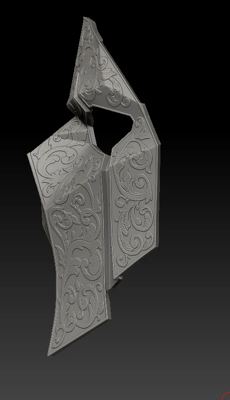 Hogwarts Duelist Mask - Image 4