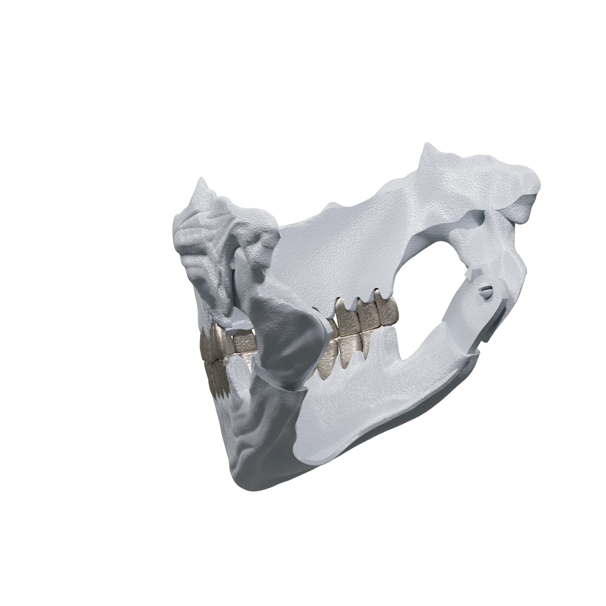 Hollow Mask Remake - Image 4