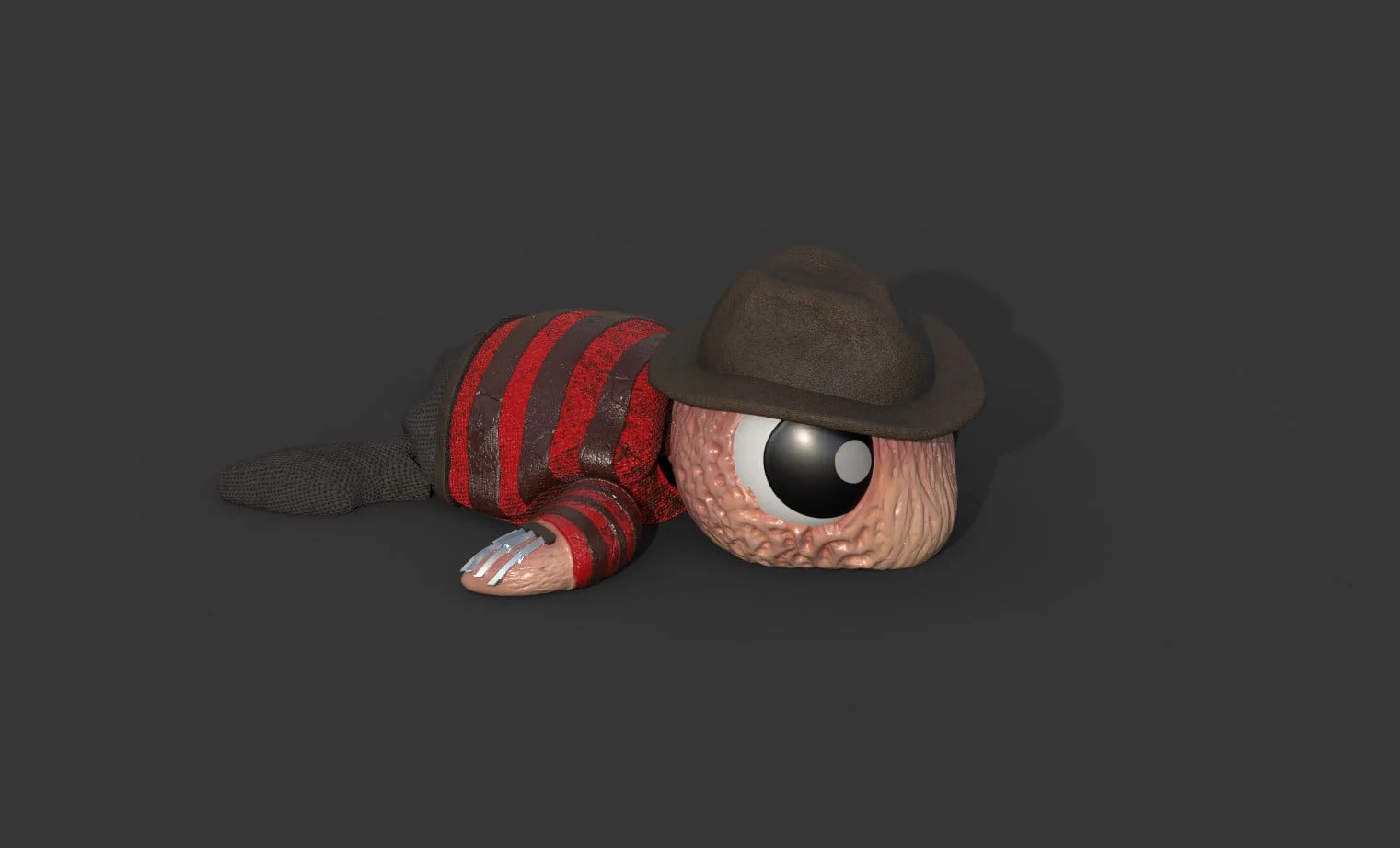 Horror Turtle Freddy - Image 2