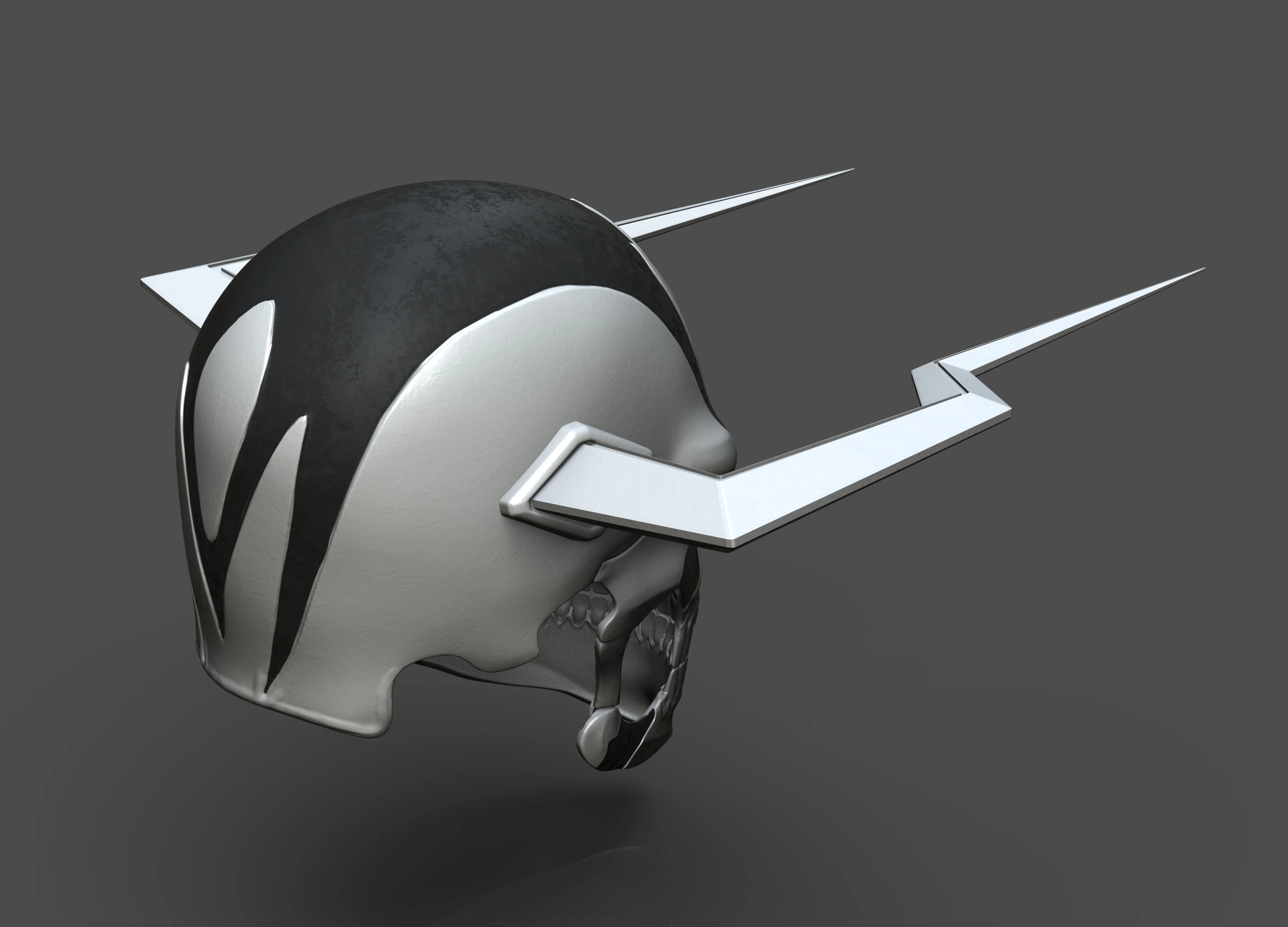 Ichigo Vasto Lorde Mask - Image 6