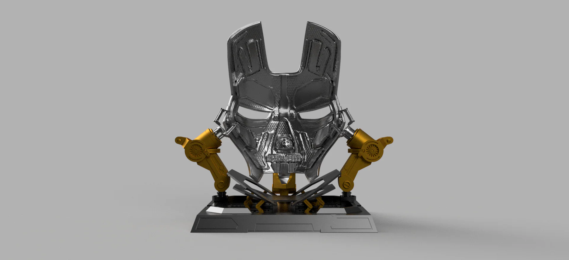IM FacePlate Display - Image 2