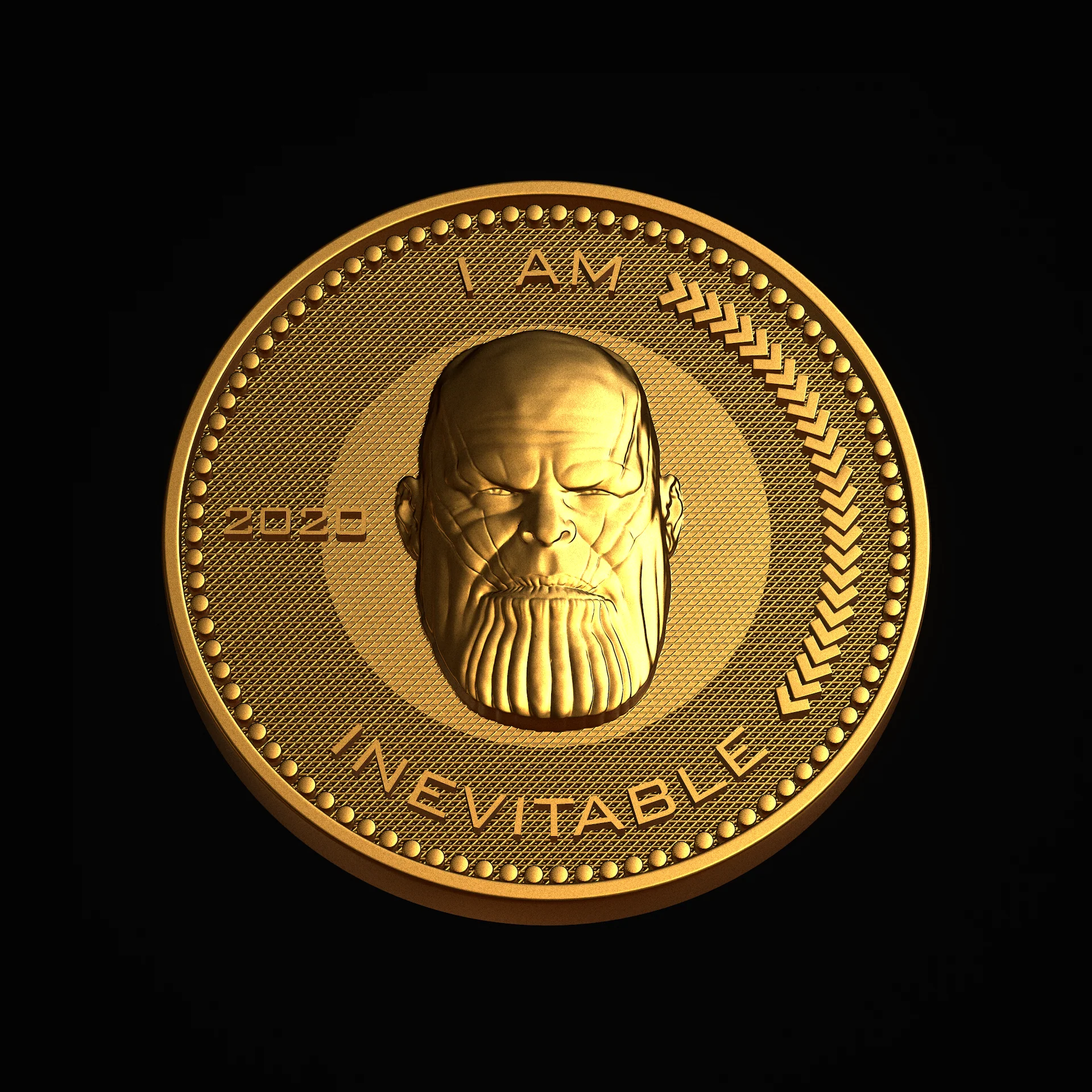 Infinity Coin - Image 4