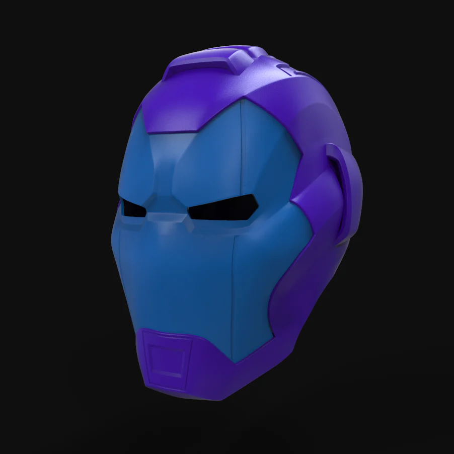 Iron Kang - Image 2