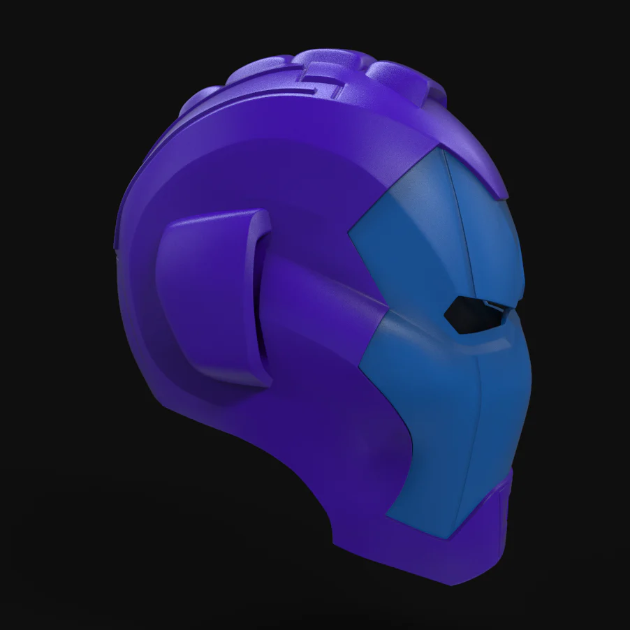 Iron Kang - Image 5