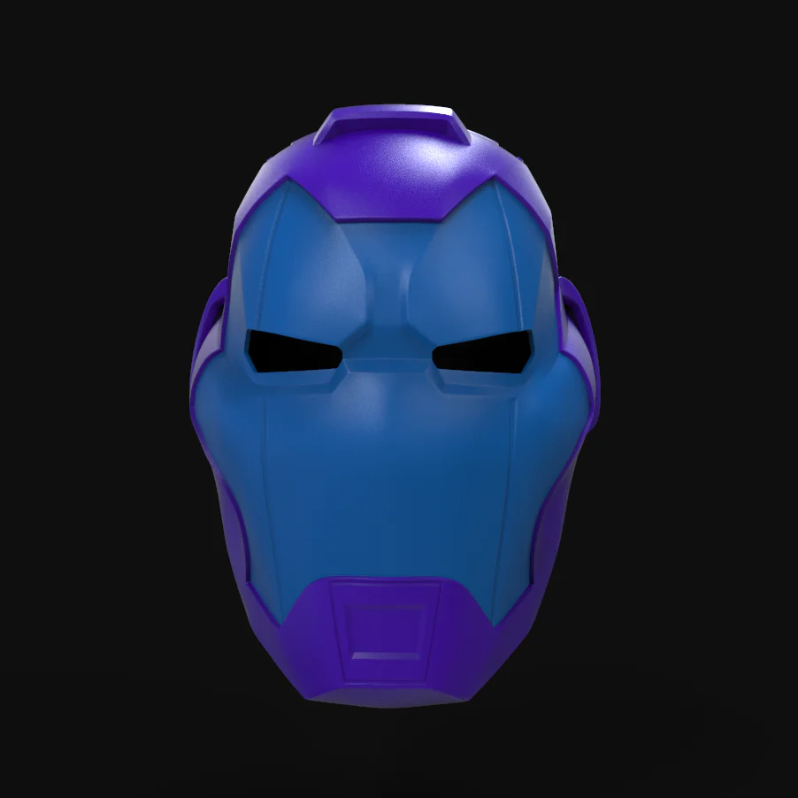 Iron Kang - Image 6
