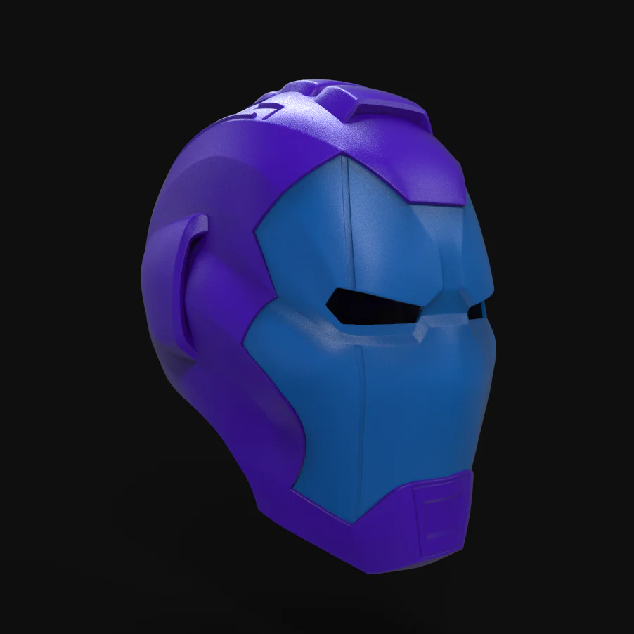 Iron Kang - Image 7